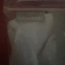 BNWT 3 White Bikini Briefs Secret Possessions size XL-UK18/20 EU46/48 Free post Image 3