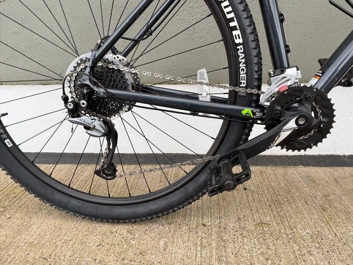 Mountain Bike