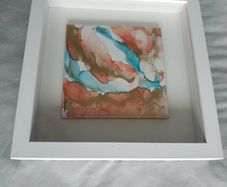 Brand new original art - free personalisation