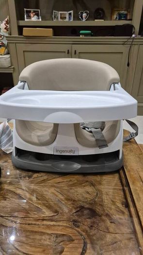 baby chair