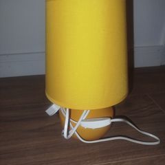 Table lamp