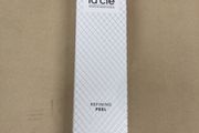 La cle refining peel premium Swiss skin care lancome estee Dior