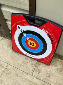 Archery set