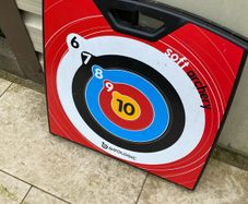 Archery set