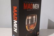 Mad Men Limited Premium Edition Seasons One, Two &amp; Three DVD