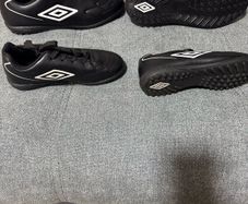Football boots for artificial turf