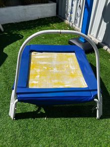 mini trampoline
