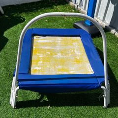 mini trampoline