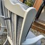 Armchairs x 2 Image 5
