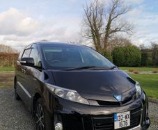 2013 Toyota Estima Hybrid Aeras,132 New NCT 2027!Top Spec!
