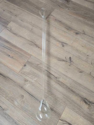 Yard of Ale Glass
