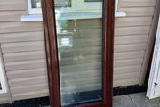 pvc window