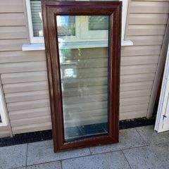 pvc window