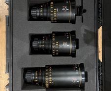 Atlas Orion Set A + Expander 1.6x