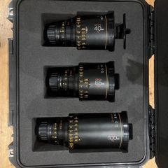 Atlas Orion Set A + Expander 1.6x