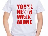 Liverpool Fans T Shirts T-shirt Tee Top Shirt