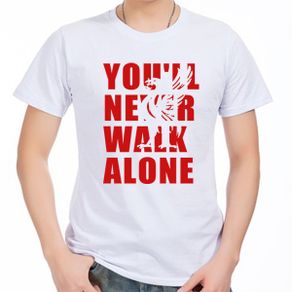 Liverpool Fans T Shirts T-shirt Tee Top Shirt