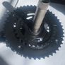 Shimano FC-MT210 46/30, 9-speed, 170 mm Image 3