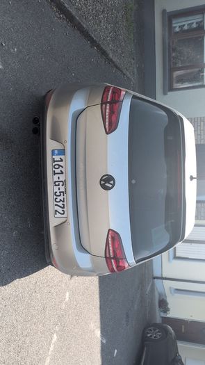2016 Volkswagen Golf GTD 2.0 Diesel 184 BHP