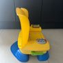 Fisher price laugh and learn smart stages chair Image 2