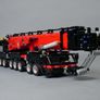 Lego - Liebherr LTM 11200 Mobile Crane Image 5