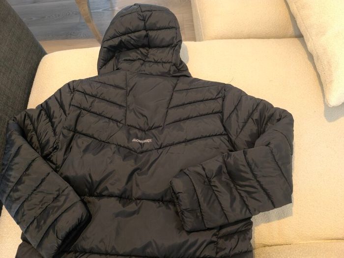 Montirex Junior XL Jacket
