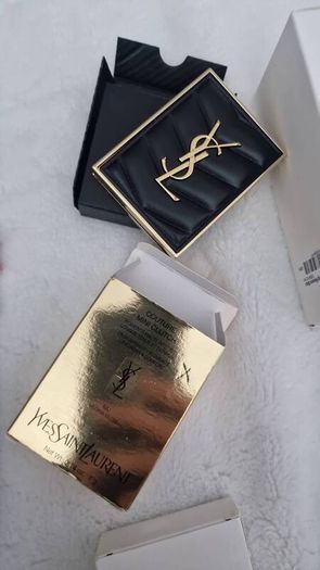 makeup