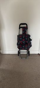 Shopping Trolley