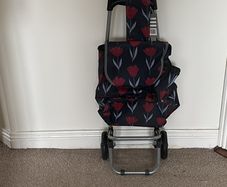 Shopping Trolley