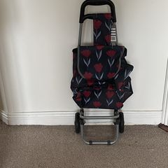 Shopping Trolley