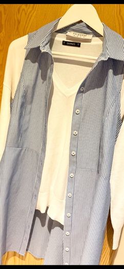 Woman's 4piece Bundle - Size Medium