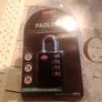 suitcase travel padlocks 2 Image 6