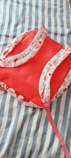 Our generation carry bag