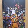 Infinity Gauntlet Omnibus Image 9