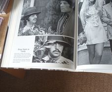 The Beatles book