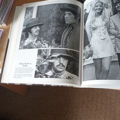 The Beatles book