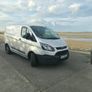 Ford Transit Custom Image 4