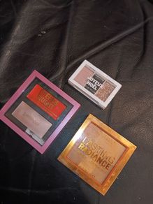 make up
