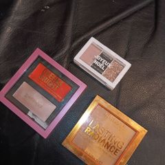 make up