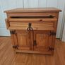 Wooden Cabinet Image 3