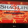 Shaolin psone Image 2