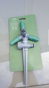 Garden Sprinkler