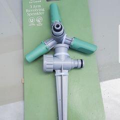 Garden Sprinkler