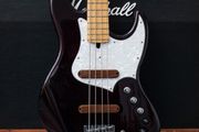 Xotic XJ-1T 2010-2013 - Black