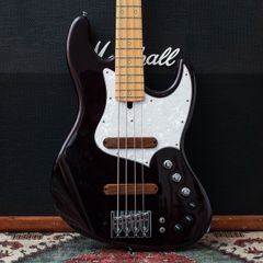 Xotic XJ-1T 2010-2013 - Black