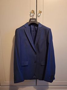 Three Piece Suit