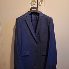 Three Piece Suit