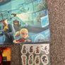 Inspector Gadget Mad Time Party Poster And Stickers Image 3
