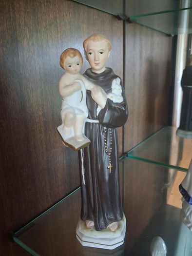 Ornaments ,Vintage Porcelain Figurine Collection