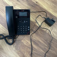 Poly VVX PoE Phone